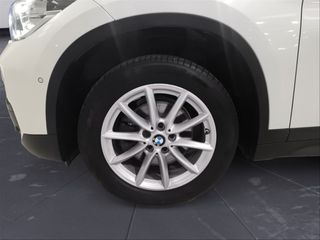 BMW X1 sDrive18d