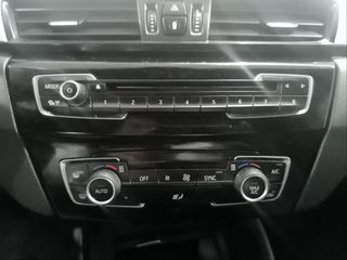 BMW X1 sDrive18d