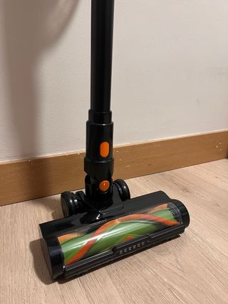 Aspiradora Sin Cables Sunsare X11 Nueva