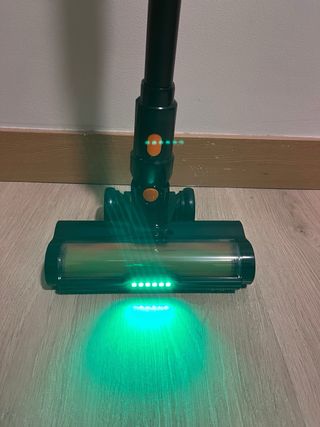 Aspiradora Sin Cables Sunsare X11 Nueva