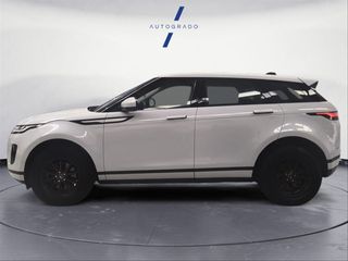 LAND-ROVER Range Rover Evoque 2.0 D150 AUTO 4WD MHEV