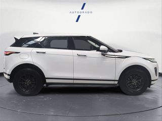 LAND-ROVER Range Rover Evoque 2.0 D150 AUTO 4WD MHEV