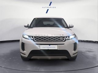 LAND-ROVER Range Rover Evoque 2.0 D150 AUTO 4WD MHEV