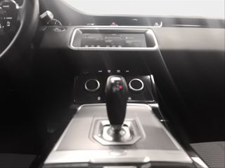 LAND-ROVER Range Rover Evoque 2.0 D150 AUTO 4WD MHEV