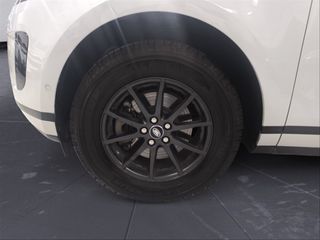 LAND-ROVER Range Rover Evoque 2.0 D150 AUTO 4WD MHEV