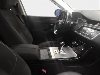 LAND-ROVER Range Rover Evoque 2.0 D150 AUTO 4WD MHEV