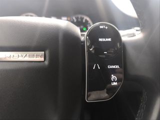 LAND-ROVER Range Rover Evoque 2.0 D150 AUTO 4WD MHEV