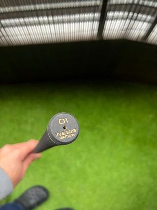 Palo de Golf Madera 3 Inesis 900