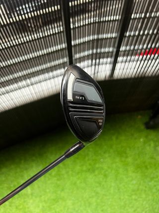 Palo de Golf Madera 3 Inesis 900