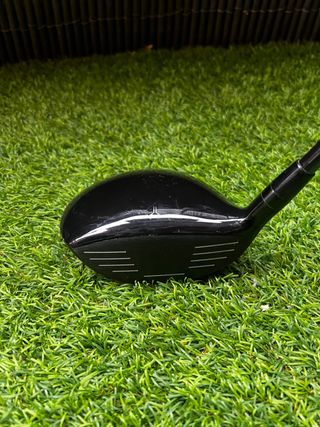 Palo de Golf Madera 3 Inesis 900