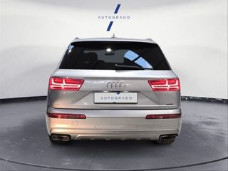 AUDI Q7 3.0 TDI 272CV quattro tiptronic
