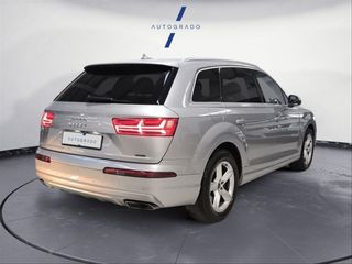 AUDI Q7 3.0 TDI 272CV quattro tiptronic