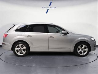 AUDI Q7 3.0 TDI 272CV quattro tiptronic