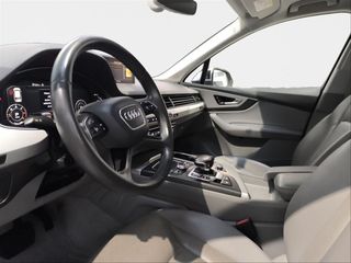 AUDI Q7 3.0 TDI 272CV quattro tiptronic