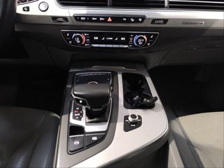AUDI Q7 3.0 TDI 272CV quattro tiptronic