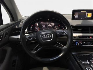 AUDI Q7 3.0 TDI 272CV quattro tiptronic