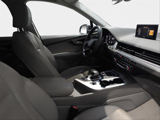 AUDI Q7 3.0 TDI 272CV quattro tiptronic