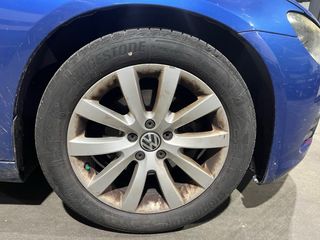 Llantas Volkswagen Grupo VAG R17