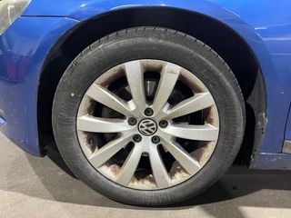 Llantas Volkswagen Grupo VAG R17
