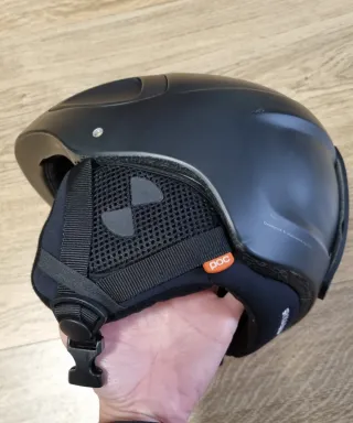 Casco da sci POC Taglia S