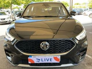 MG ZS 1.5 Luxury