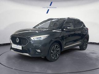 MG ZS 1.5 Luxury