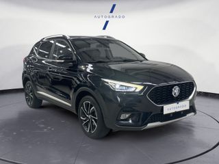 MG ZS 1.5 Luxury