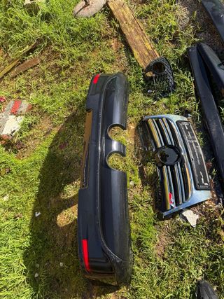 Volkswagen Golf 2006