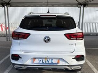 MG ZS 1.0T Comfort Auto