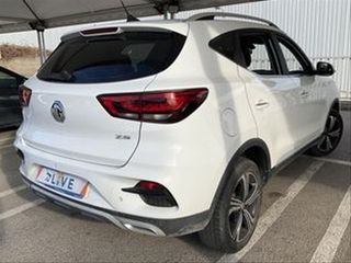 MG ZS 1.0T Comfort Auto