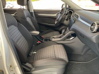 MG ZS 1.0T Comfort Auto