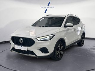 MG ZS 1.0T Comfort Auto