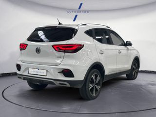 MG ZS 1.0T Comfort Auto