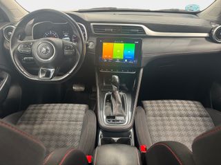 MG ZS 1.0T Comfort Auto