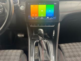 MG ZS 1.0T Comfort Auto