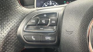 MG ZS 1.0T Comfort Auto