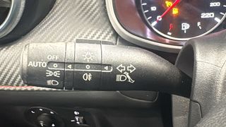 MG ZS 1.0T Comfort Auto