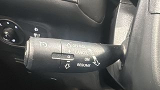 MG ZS 1.0T Comfort Auto