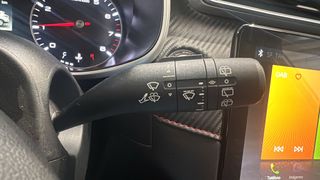 MG ZS 1.0T Comfort Auto