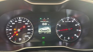 MG ZS 1.0T Comfort Auto