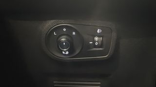 MG ZS 1.0T Comfort Auto