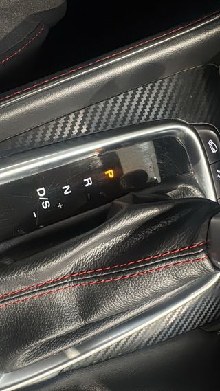 MG ZS 1.0T Comfort Auto