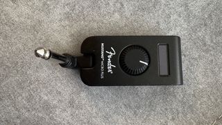 Mini amplificador Fender Mustang Micro Plus