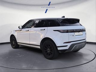 LAND-ROVER Range Rover Evoque 2.0 D150 FWD