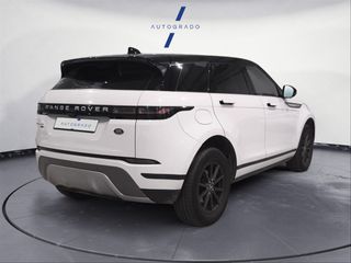 LAND-ROVER Range Rover Evoque 2.0 D150 FWD