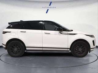 LAND-ROVER Range Rover Evoque 2.0 D150 FWD