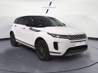 LAND-ROVER Range Rover Evoque 2.0 D150 FWD