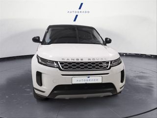 LAND-ROVER Range Rover Evoque 2.0 D150 FWD