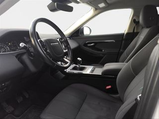 LAND-ROVER Range Rover Evoque 2.0 D150 FWD