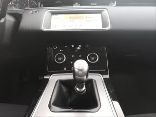 LAND-ROVER Range Rover Evoque 2.0 D150 FWD